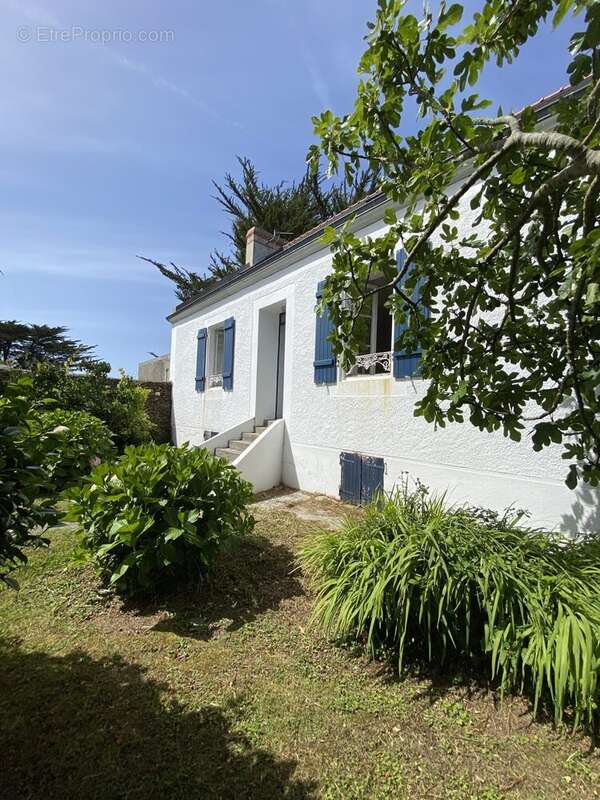 Maison 130 m² à Groix  - photo 2
