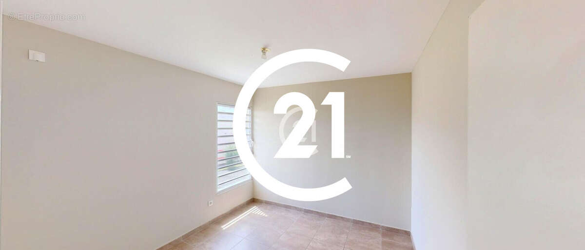 Appartement à FORT-DE-FRANCE