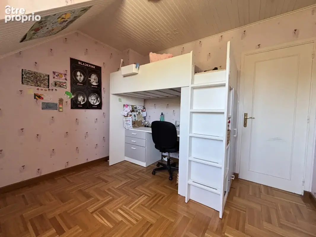 Maison individuelle proche gare de Sartrouville - photo 12