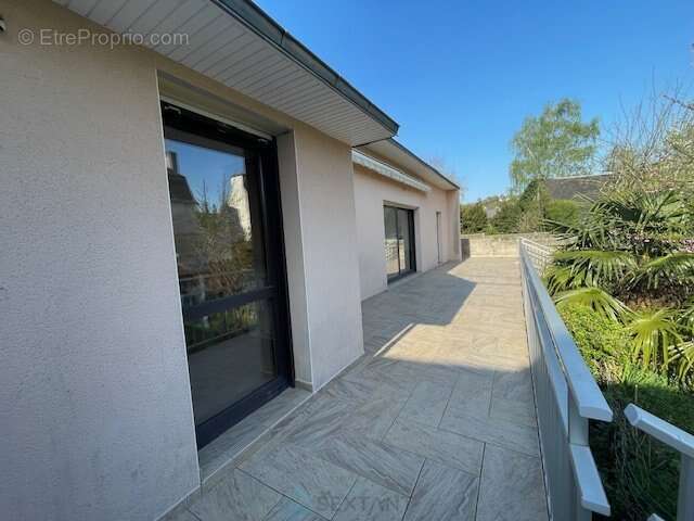 Maison à CHATEAULIN