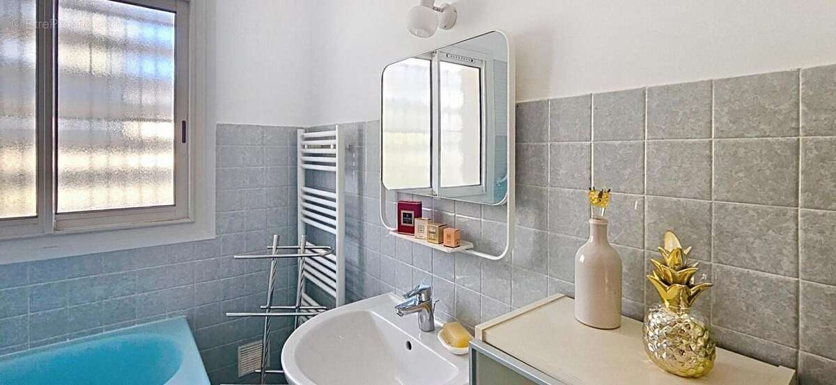 Appartement Six Fours Les Plages - Les Lônes - photo 6