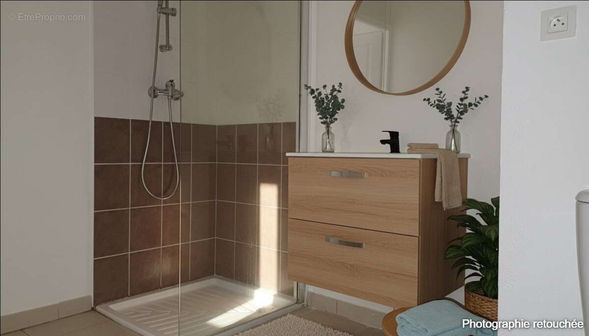 Appartement à LEUCATE