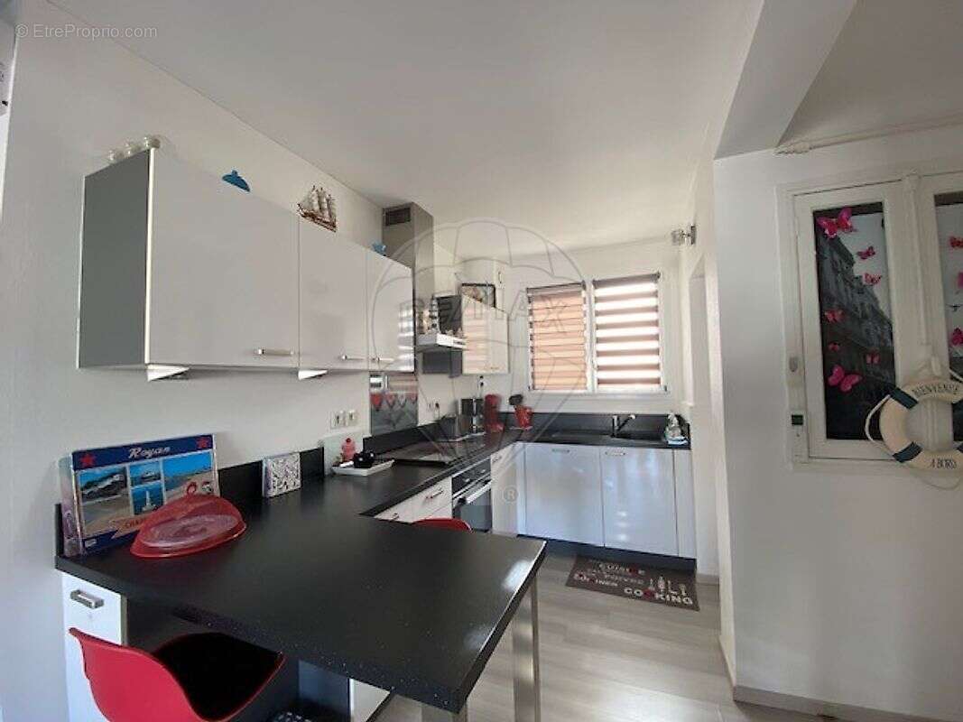 Appartement à ROYAN