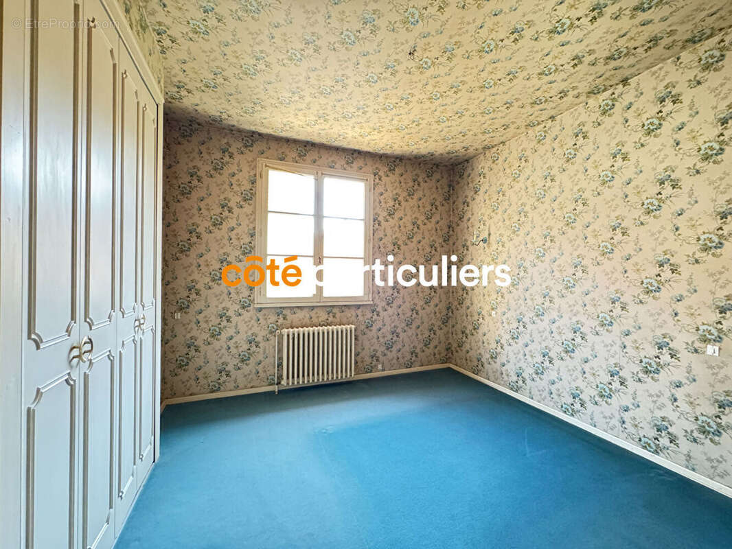 Appartement à ORLEANS