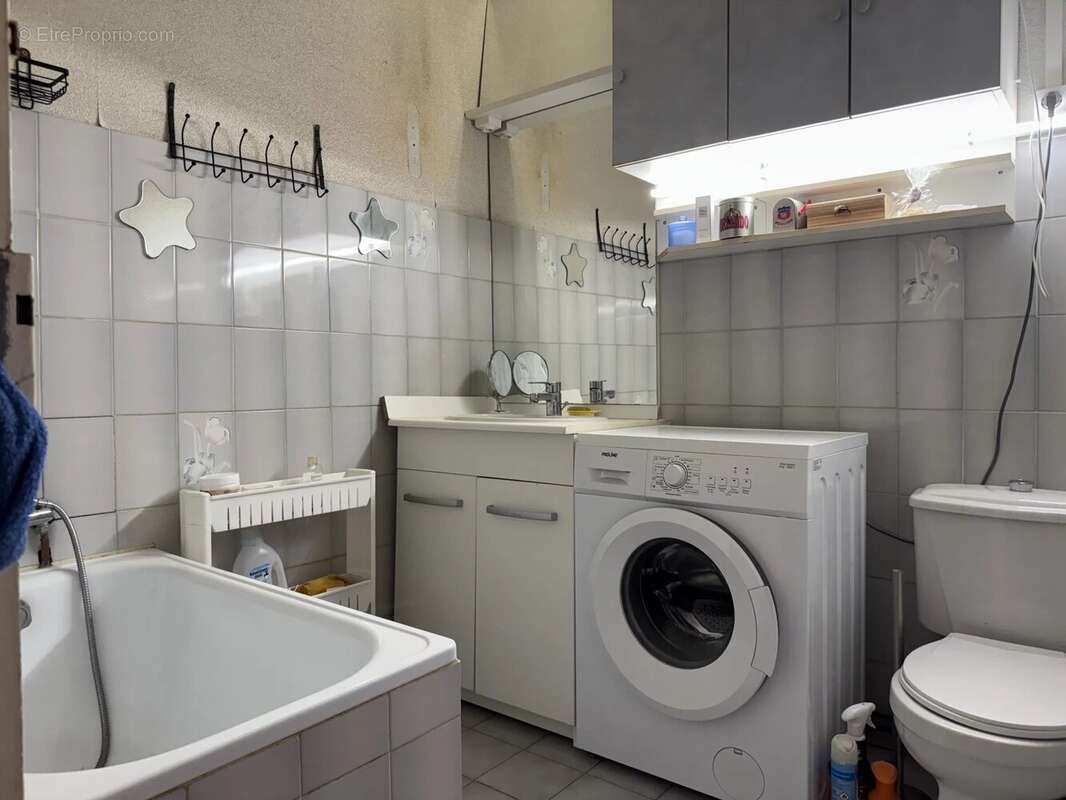 Appartement à LOUHANS