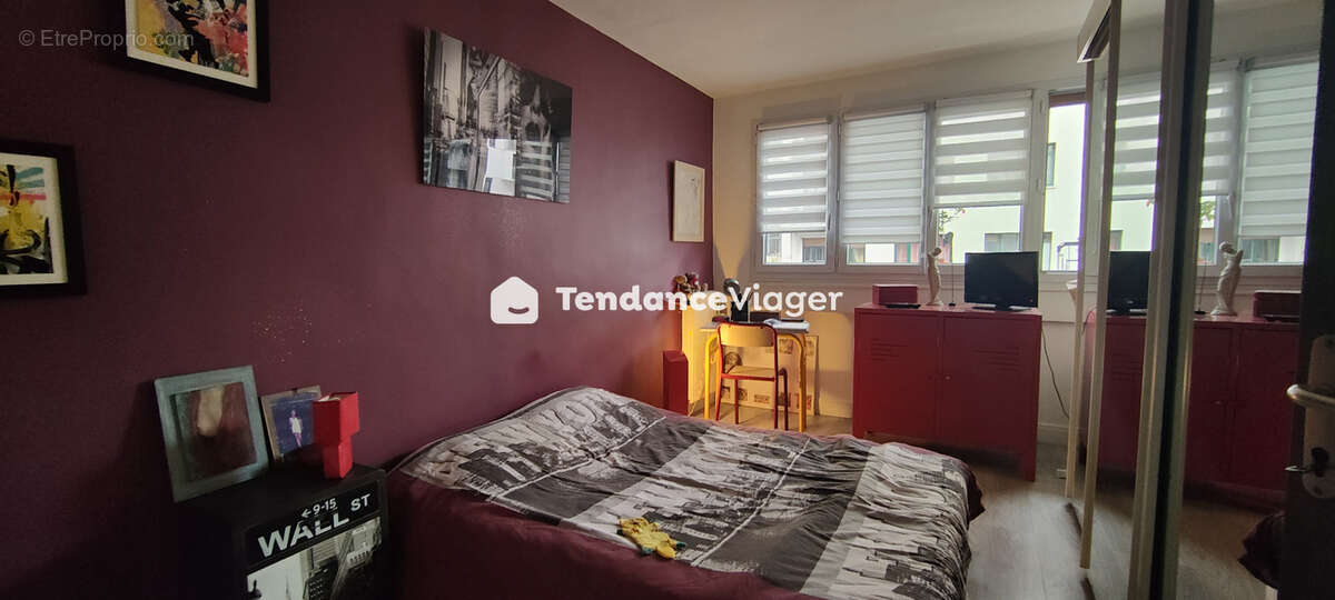 Appartement  en viager occupé - photo 5