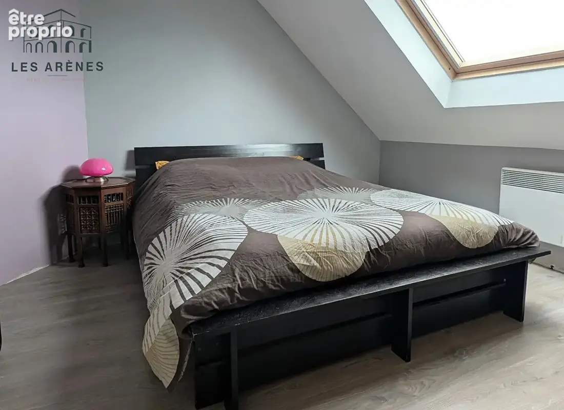 Maison avec vie de plain pied 99m² - photo 6