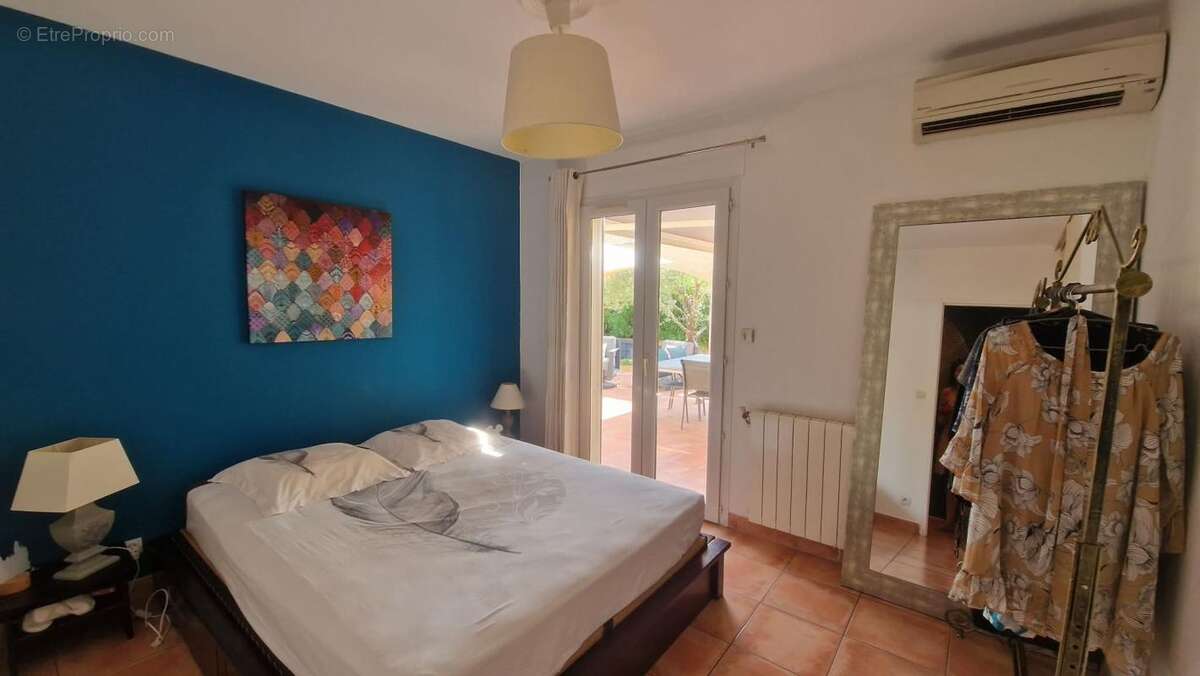 Maison T5 piscine - photo 7