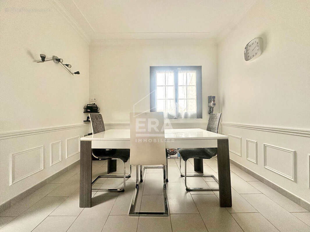 Maison familiale de 161 m2  - Sartrouville - photo 6