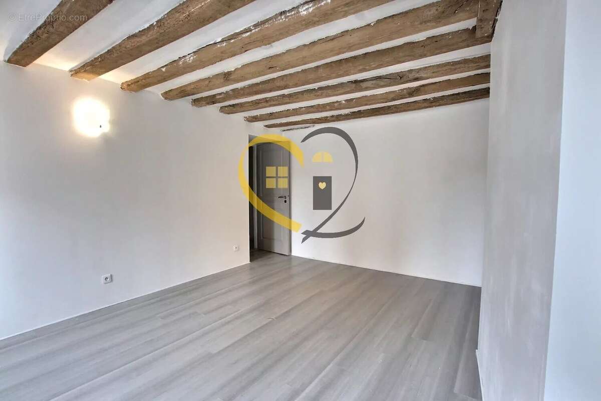 Maison à BLANCAFORT