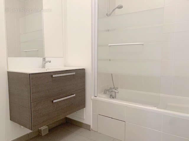 Appartement à THONON-LES-BAINS