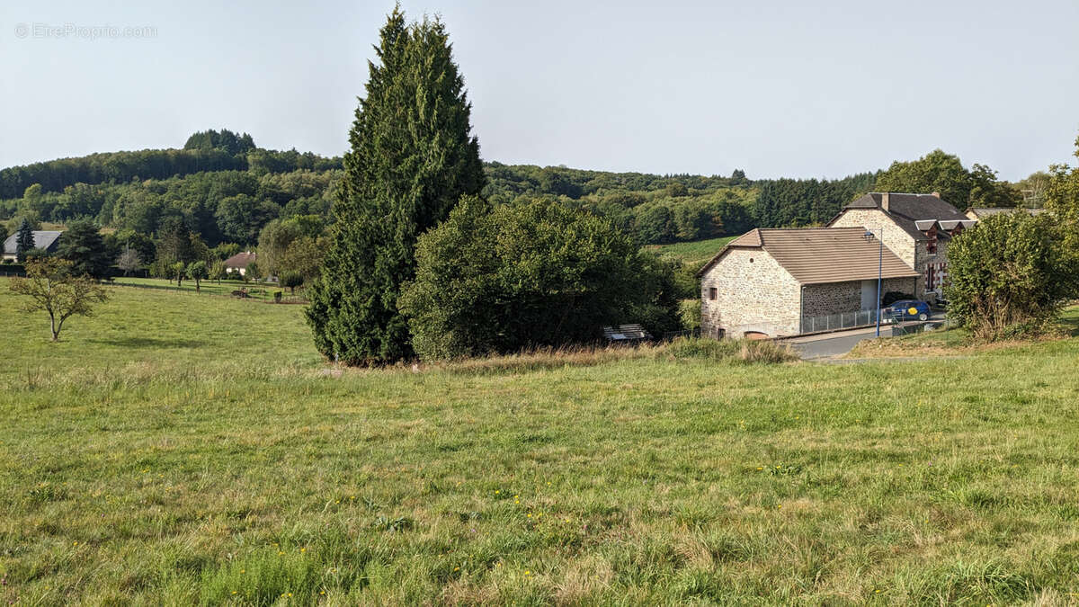 Terrain à bâtir à 15 min de Tulle - photo 6