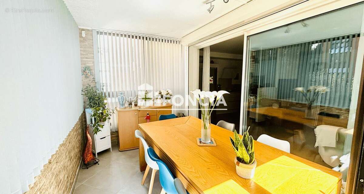 Appartement à LA SEYNE-SUR-MER