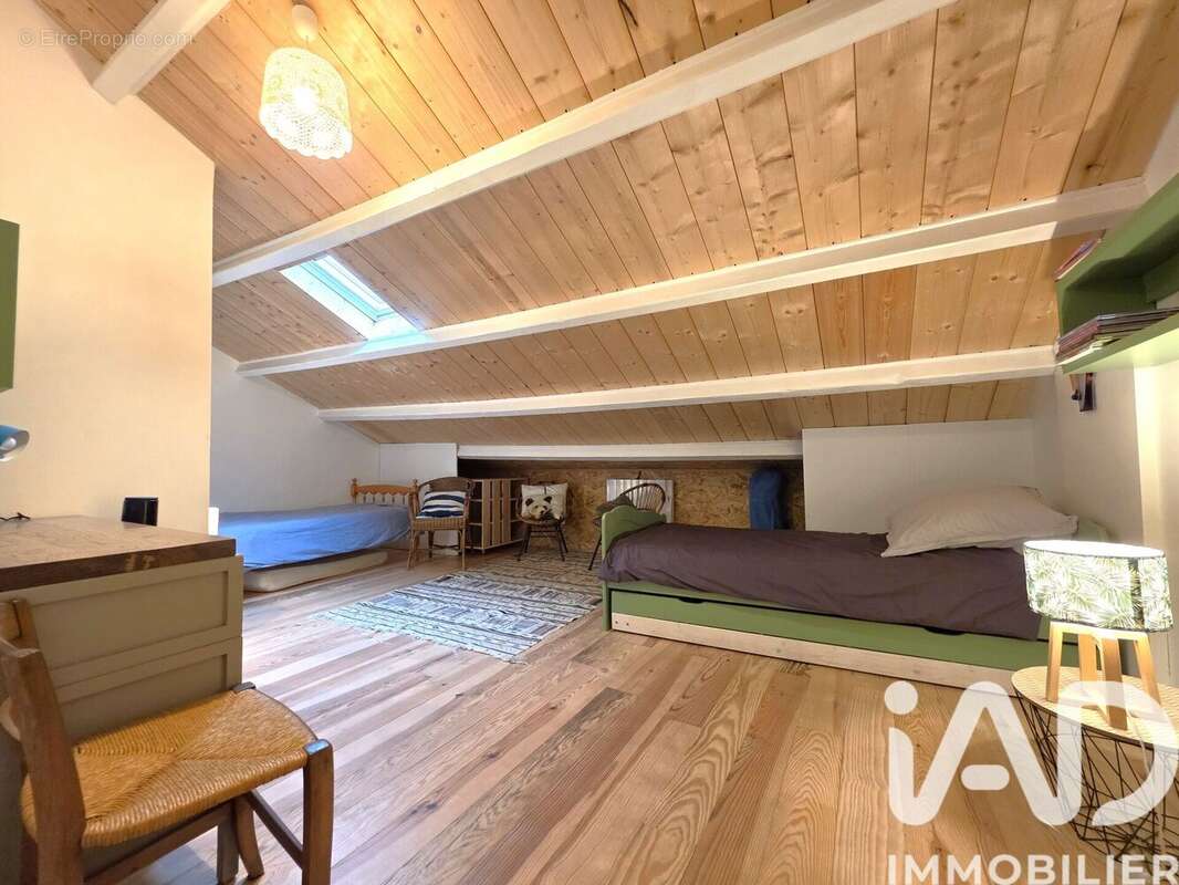 Photo 7 - Maison à FOURAS