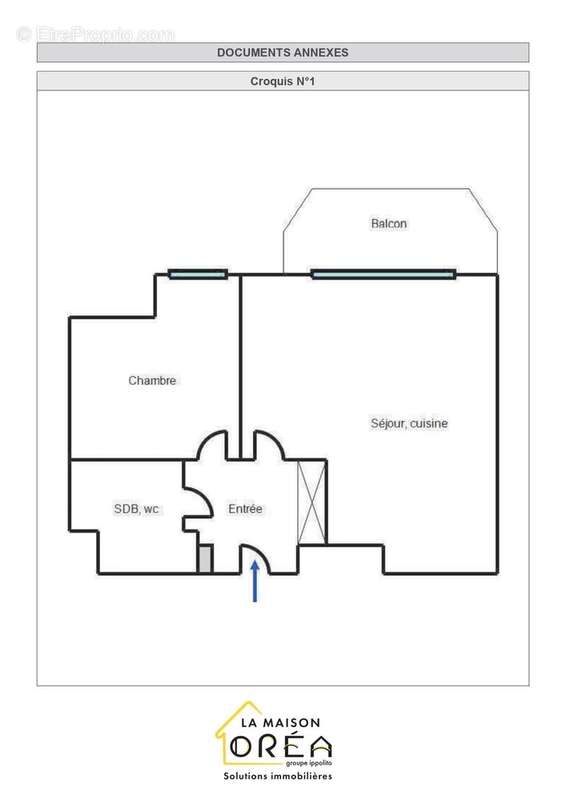 Appartement à CAGNES-SUR-MER