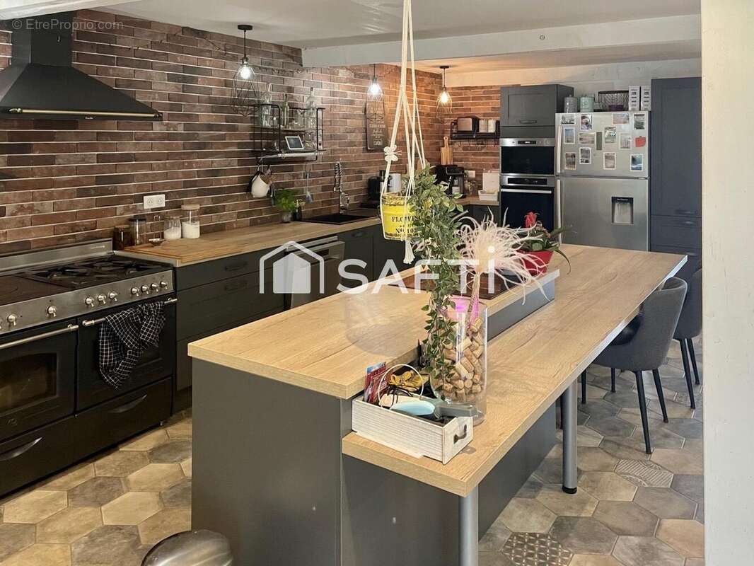 Photo 5 - Maison à NERAC