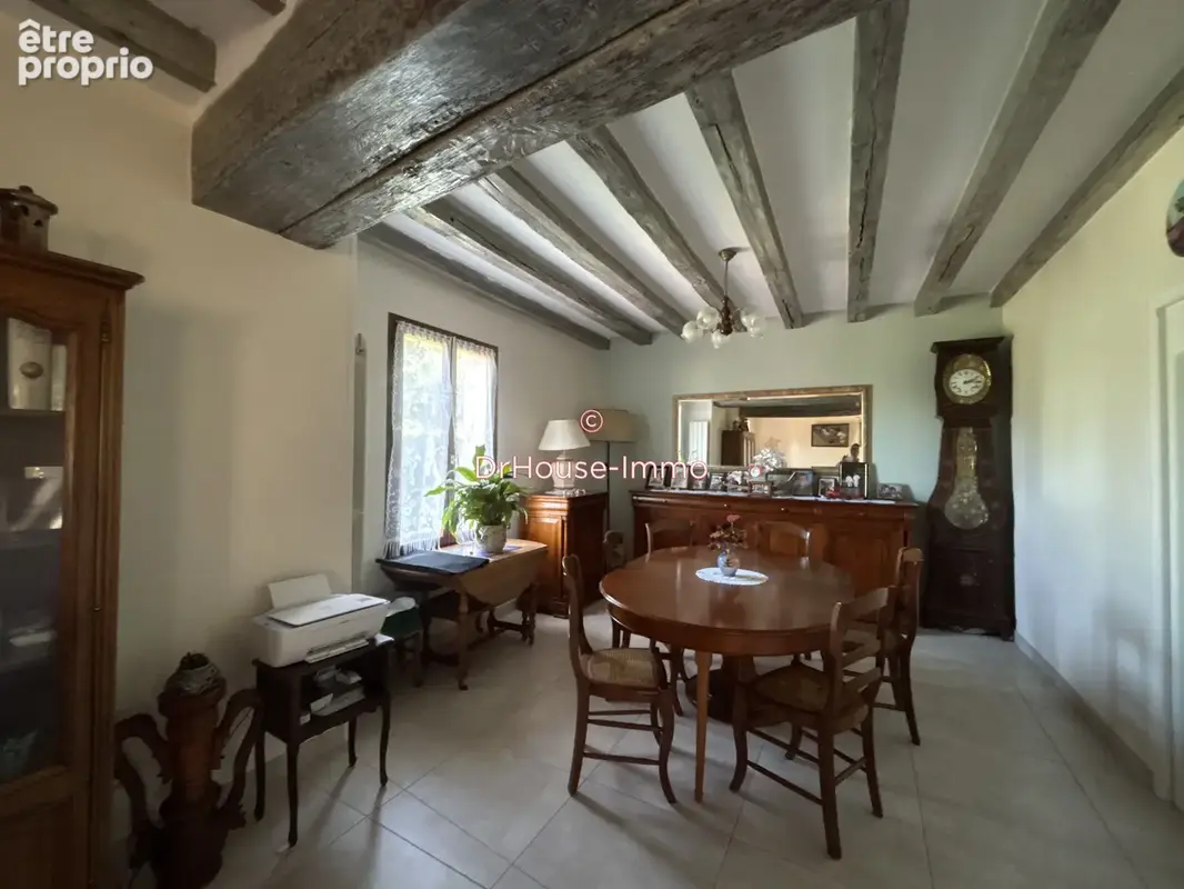 Maison 5 pièces 138 m² à vendre à Aveze (72400) - photo 61