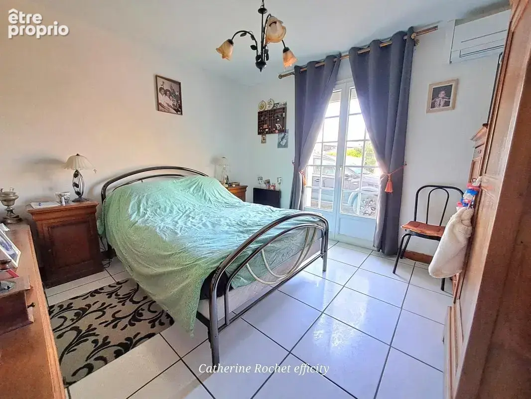 Maison 5 pièces 130 m² à vendre à Saint-Cyr-Sur-Loire (37540) - photo 7