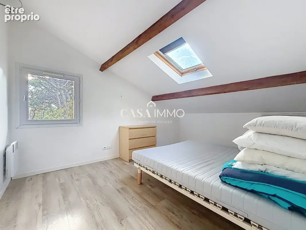 Maison 7 pièces 130 m² à vendre à Hyeres (83400) - photo 8