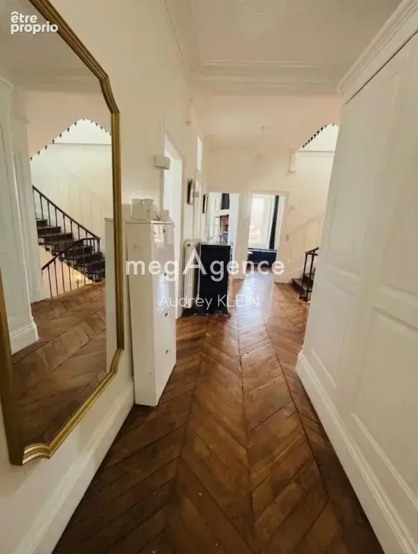 Maison de Maître - photo 15