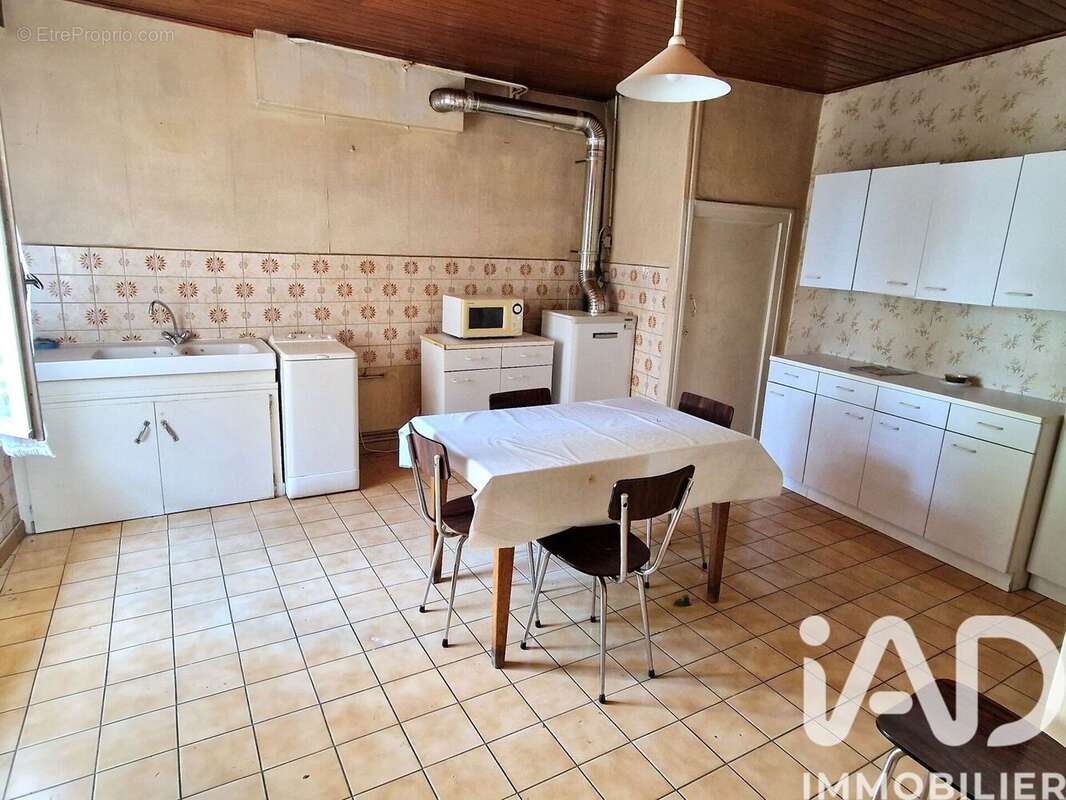 Photo 5 - Maison à LIVRON-SUR-DROME