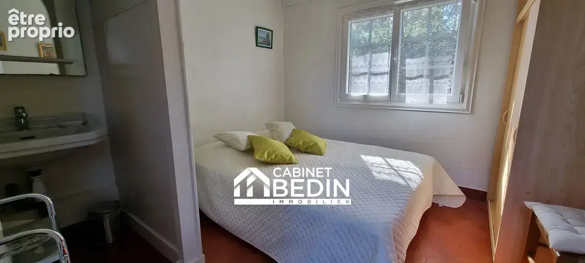 Maison 4 pièces 91 m² à vendre à Biscarrosse (40600) - photo 5