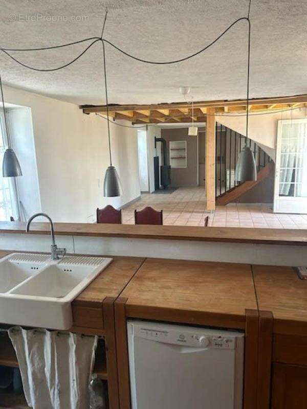 Maison familiale - photo 11