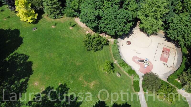 Appartement à ANTONY