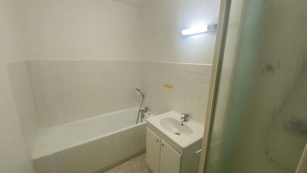 Appartement à DIEPPE