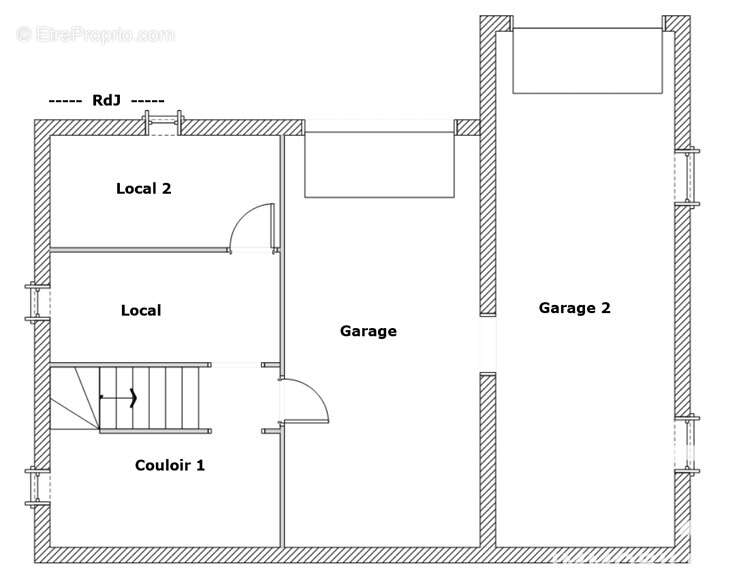 Photo 9 - Maison à VILLERS-LE-LAC