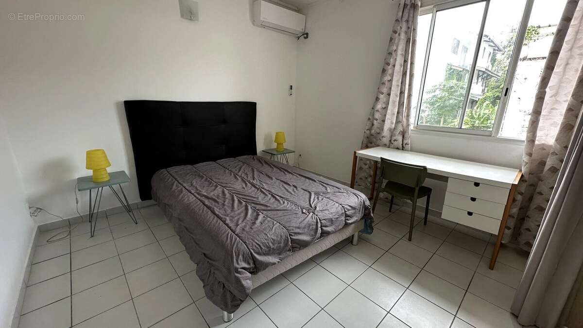 Appartement à CAYENNE
