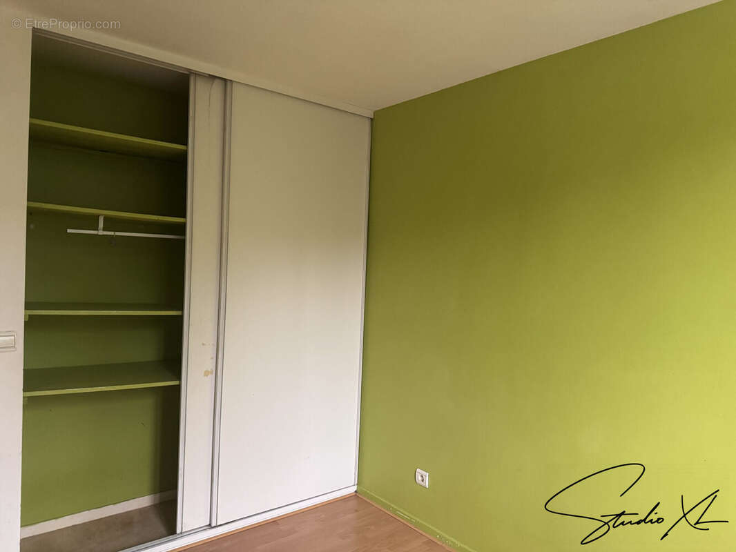 Maison à SAINT-BRICE-SOUS-FORET