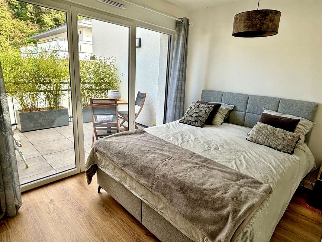 Appartement à VOGLANS