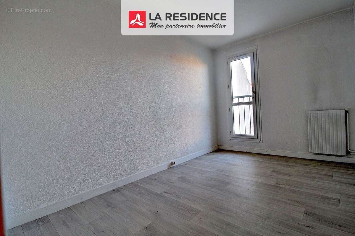 Appartement à CERGY