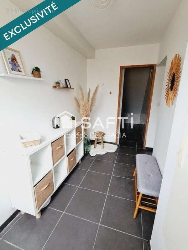Appartement 68 m² à Montlaur  - photo 8