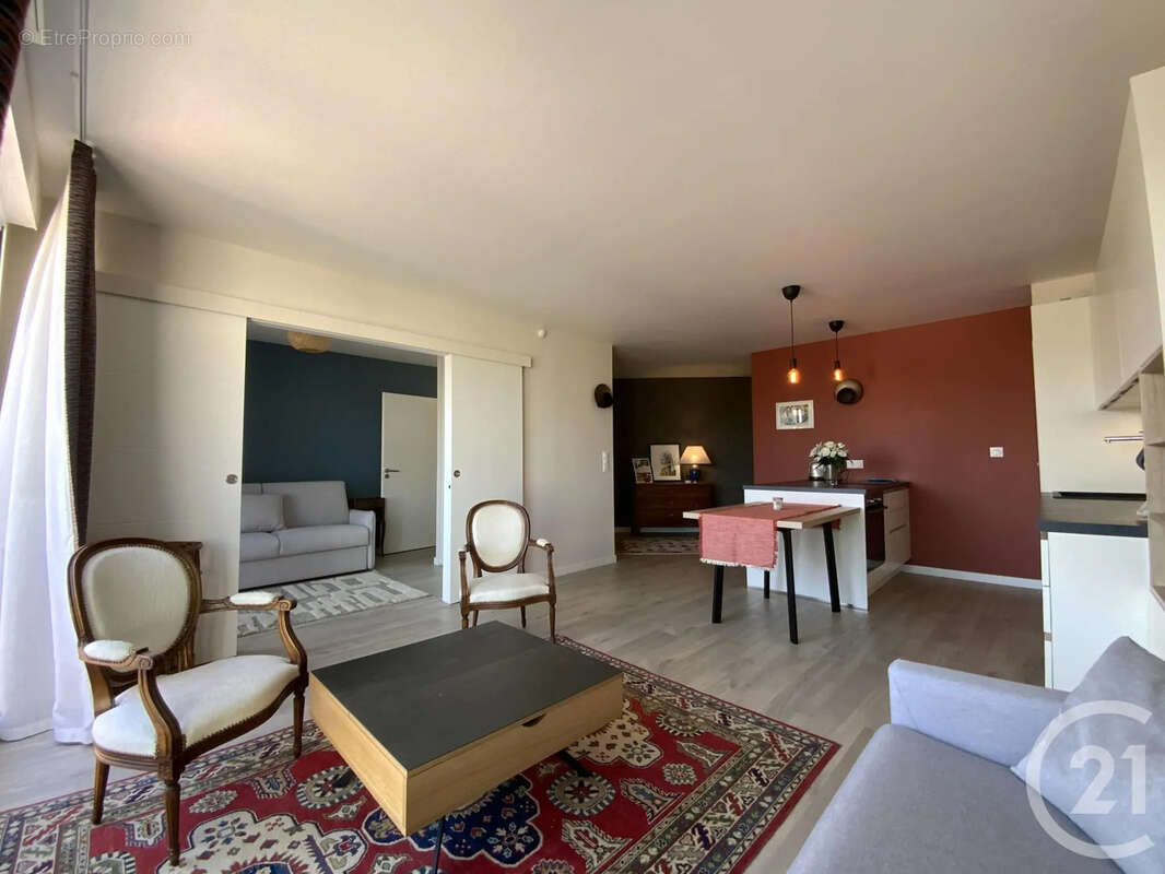 Appartement à DINARD