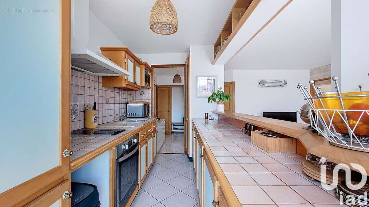 Photo 5 - Appartement à CHELLES