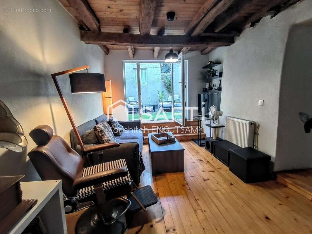 Photo 3 - Maison à MORLAIX