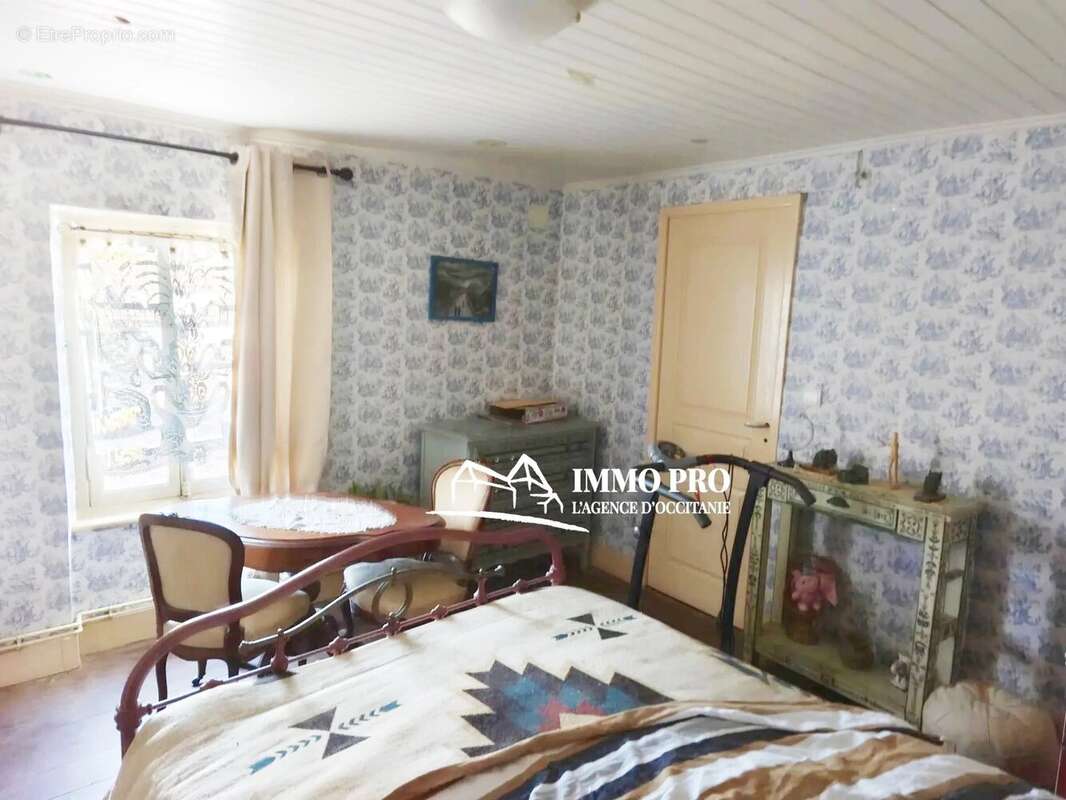 Maison à L&#039;ISLE-EN-DODON