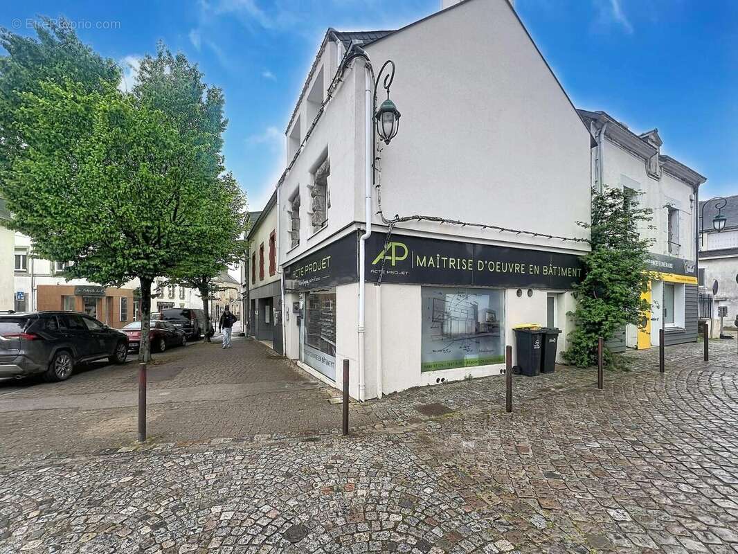 Photo 2 - Appartement à GRAND-CHAMP