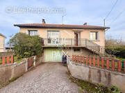 Maison à SAINT-VARENT