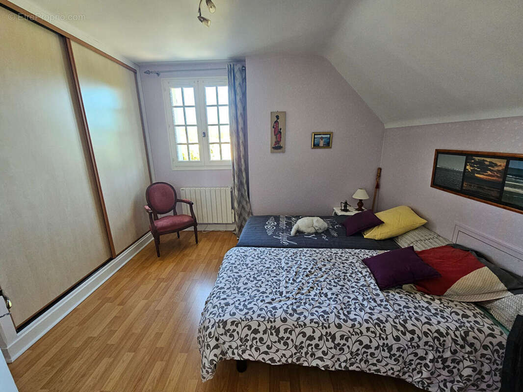 Maison à VILLEFRANCHE-SUR-CHER