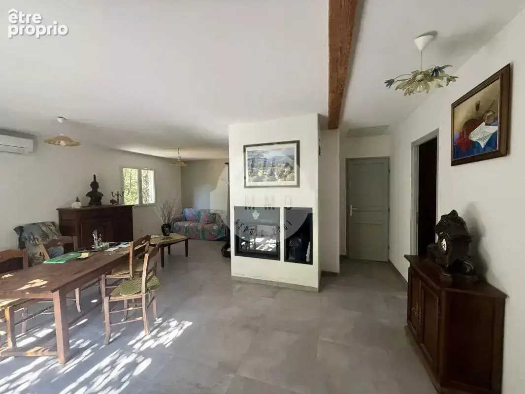 Belle maison de type 3 110m² à Roquevaire - photo 6