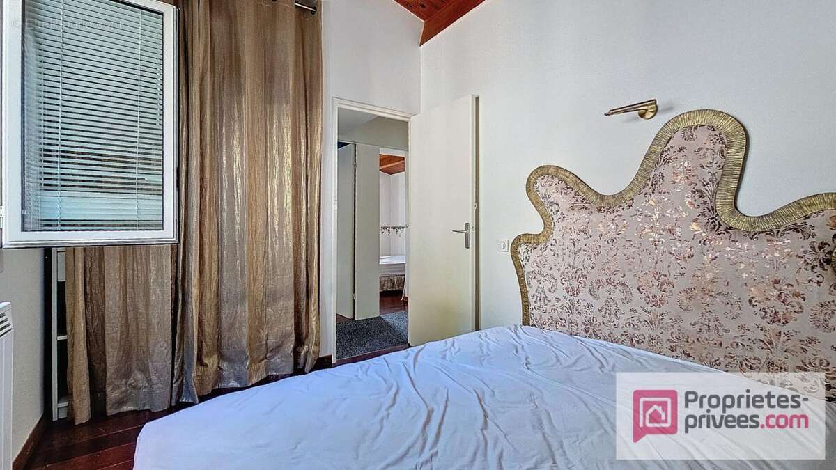 EXCLUSIVITÉ Maison Les Mathes  La Palmyre 5 pièce(s) 80 m2 - photo 14