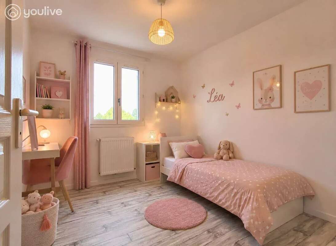 Maison à CHALLANS