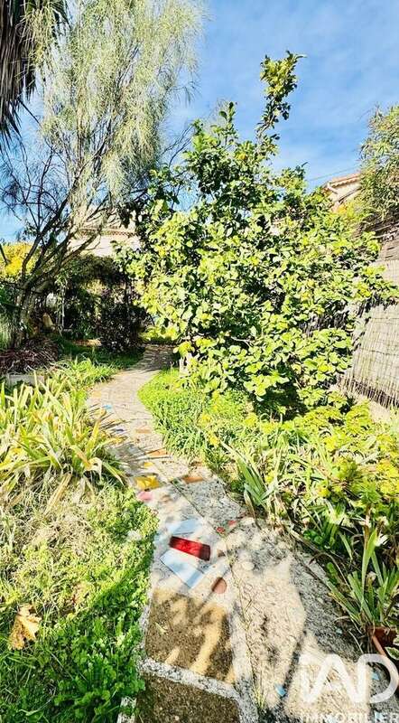 Photo 5 - Appartement à VALLAURIS