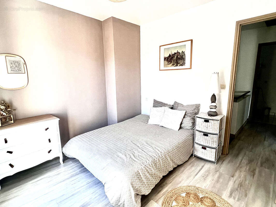 Maison à CARCASSONNE