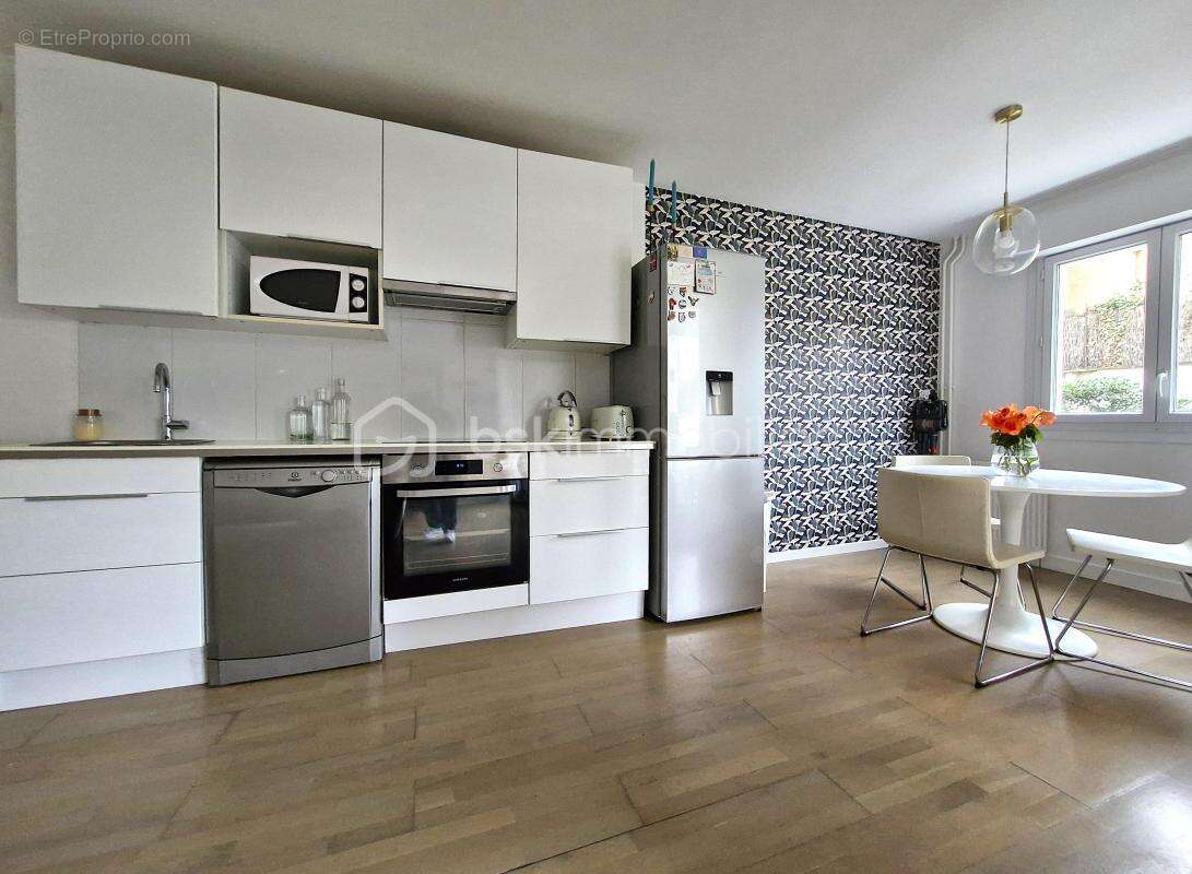 Appartement à REIMS