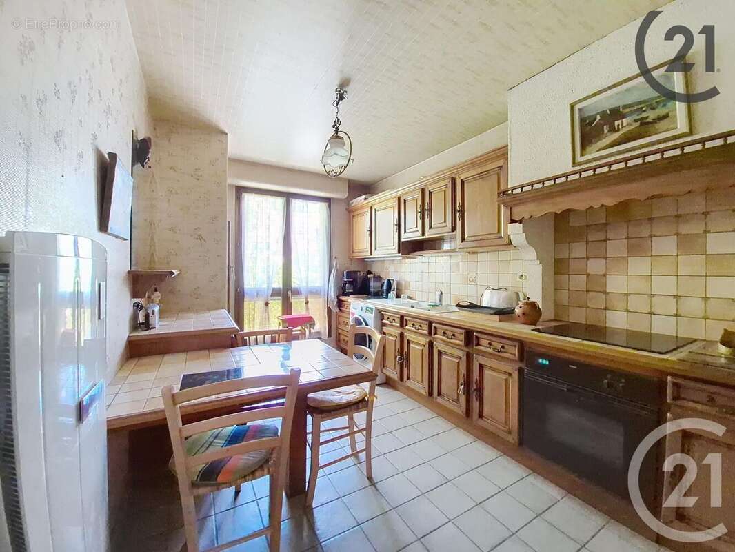 Appartement à AUXERRE