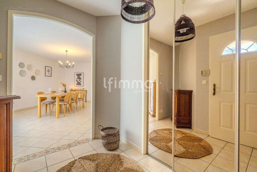 Maison de 134 m² sur une parcelle de 1,7 hectares - photo 7